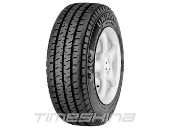 Летние шины Uniroyal RainMax