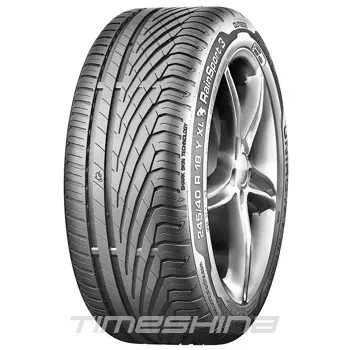 Летние шины Uniroyal RainSport 3