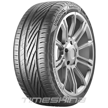 Летние шины Uniroyal RainSport 5