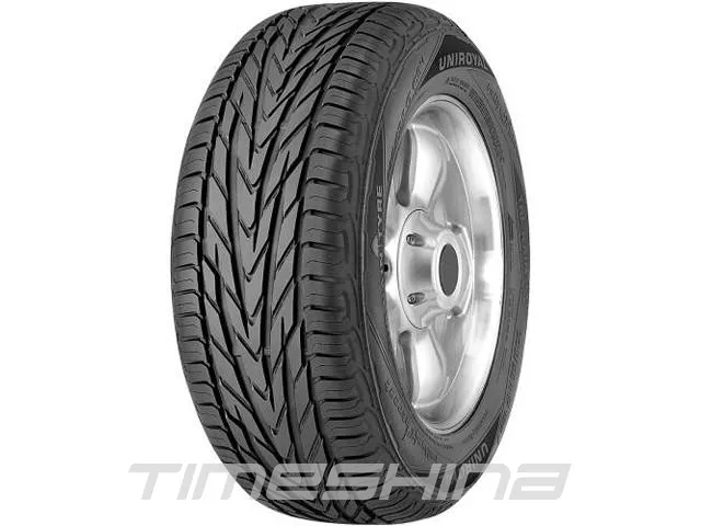 Летние шины Uniroyal Rallye 4x4 Street 265/70 R15 112H