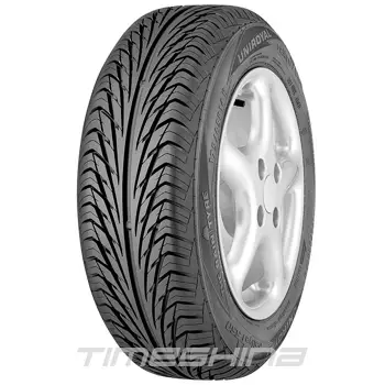 Летние шины Uniroyal Rallye 550