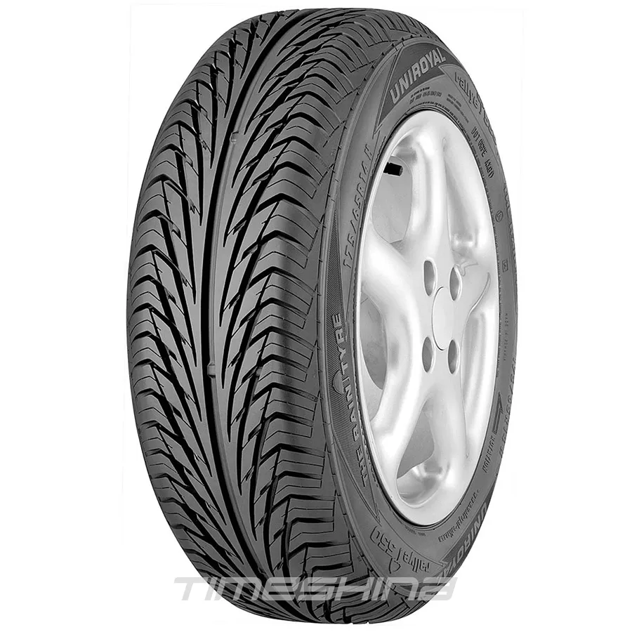 Летние шины Uniroyal Rallye 550