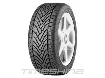 Летние шины Uniroyal RTT2