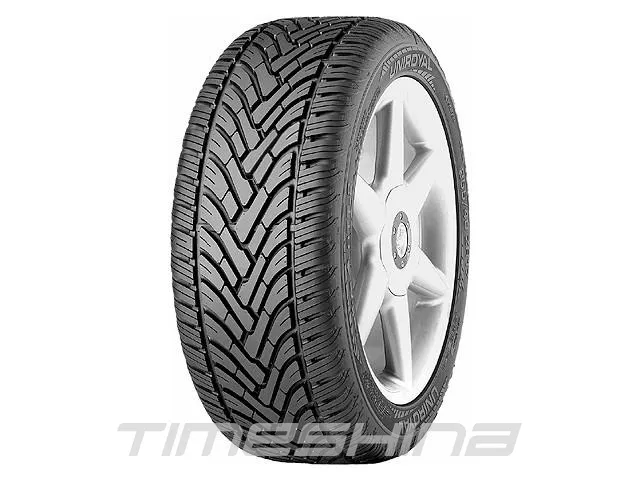 Летние шины Uniroyal RTT2