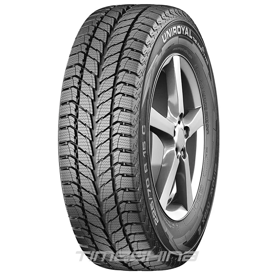 Зимові шини Uniroyal Snow Max 2