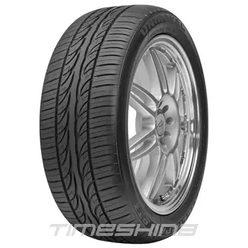 Всесезонные шины Uniroyal Tiger Paw GTZ A/S