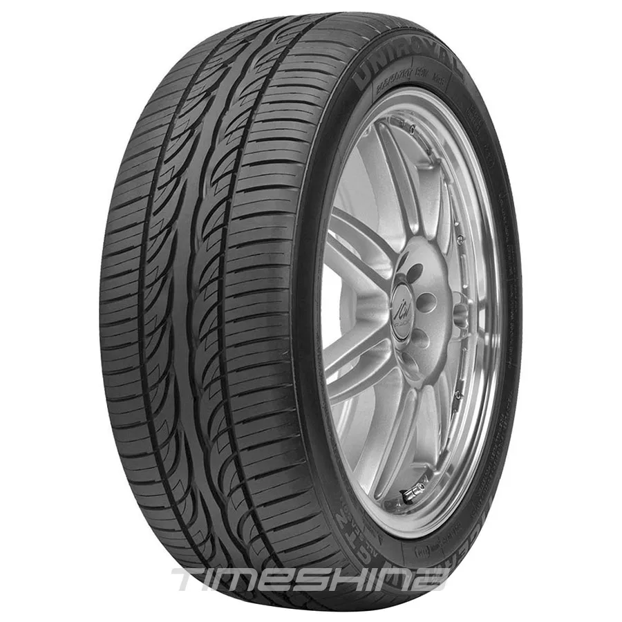 Всесезонні шини Uniroyal Tiger Paw GTZ A/S