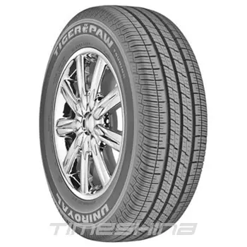 Всесезонные шины Uniroyal Tiger Paw Touring