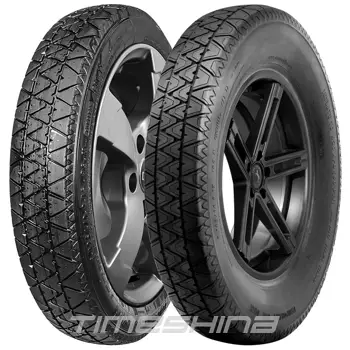 Летние шины Uniroyal UST17