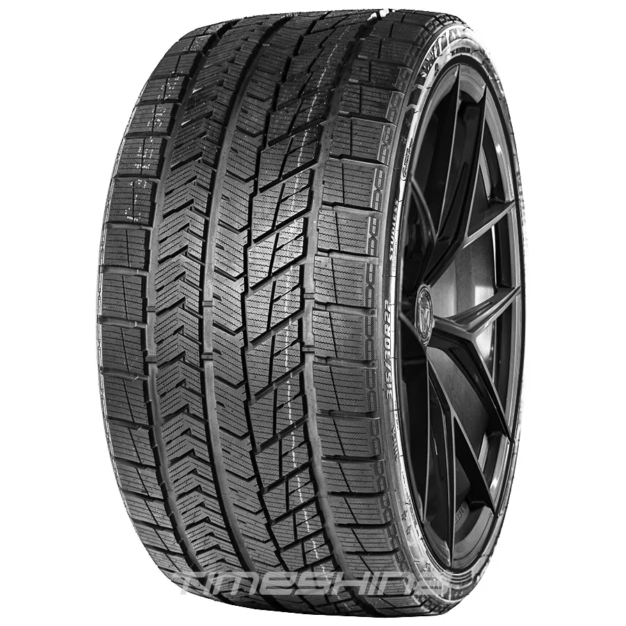 Зимние шины Unistar Ice Protection 275/35 R22 104H XL FR