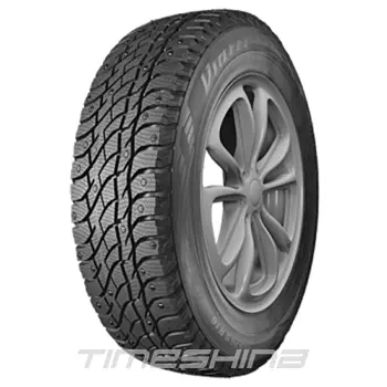 Зимние шины Viatti Bosco Nordico V-523 215/65 R16 98T (под шип)