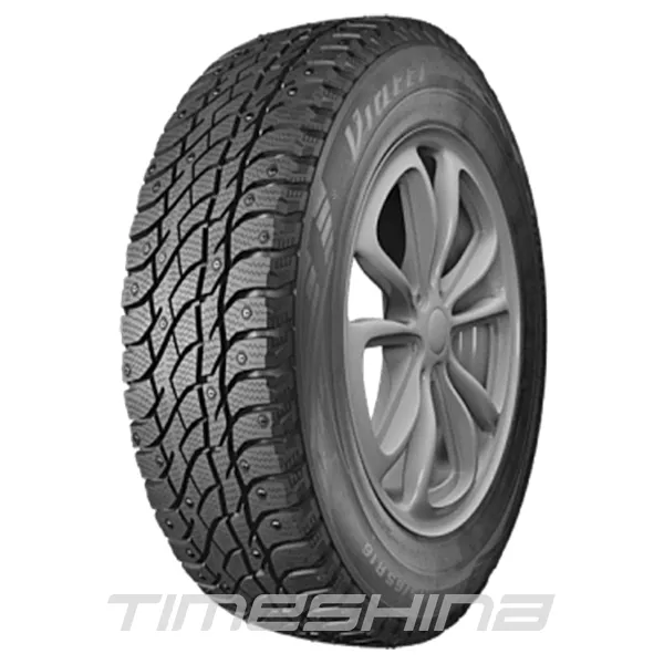 Зимние шины Viatti Bosco Nordico V-523 215/65 R16 98T (шип)