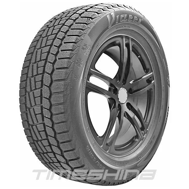 Зимние шины Viatti Brina V-521 195/55 R15 85T