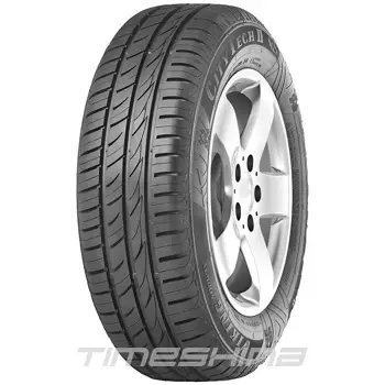 Летние шины Viking City-Tech II 155/70 R13 75T