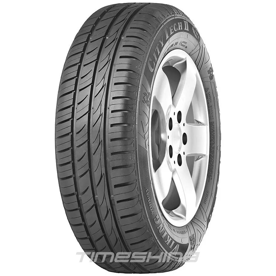 Летние шины Viking City-Tech II 165/65 R15 81T