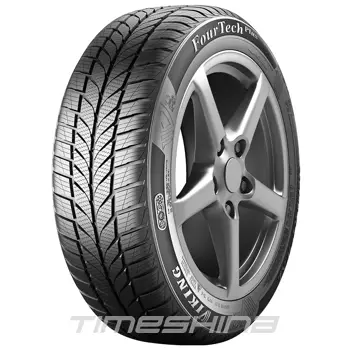 Всесезонные шины Viking FourTech Plus