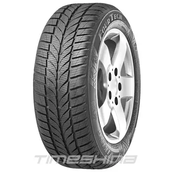 Всесезонные шины Viking FourTech