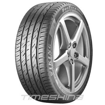 Летние шины Viking ProTech NewGen 255/40 R20 101Y XL FR