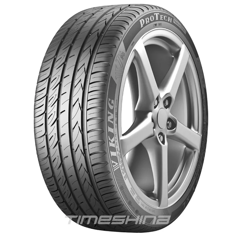 Летние шины Viking ProTech NewGen 215/55 R17 98W XL