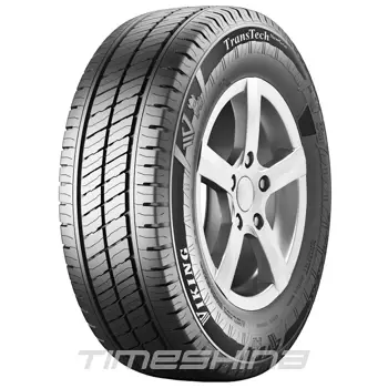 Летние шины Viking TransTech NewGen