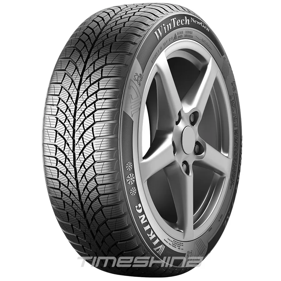 Зимові шини Viking WinTech NewGen 225/50 R17 98V XL FR