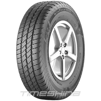 Зимние шины Viking WinTech Van 185 R14C 102/100Q