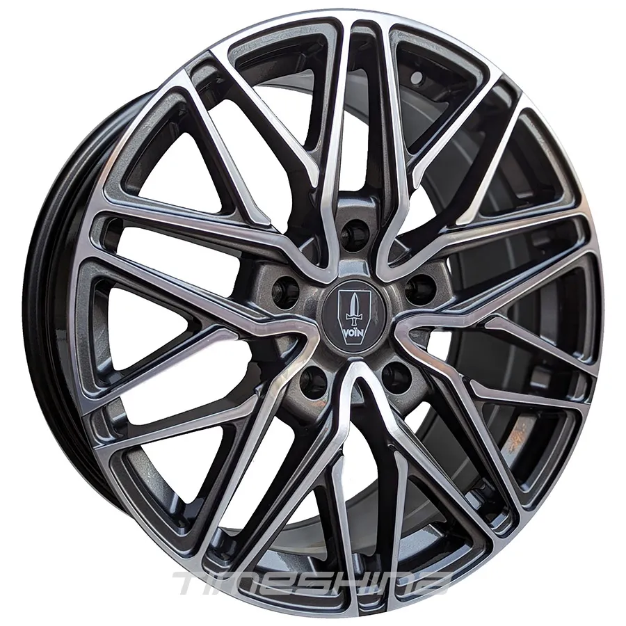 Литые диски Voin Citadel W8.5 R20 PCD5x150 ET45 DIA110.1 GMP
