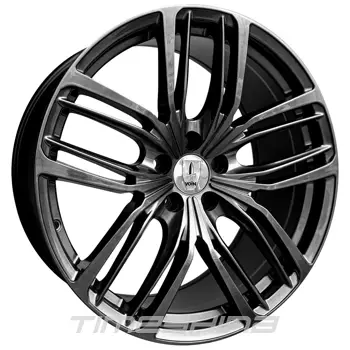 Литі диски Voin Colosus W9 R20 PCD5x130 ET33 DIA84.1 BP