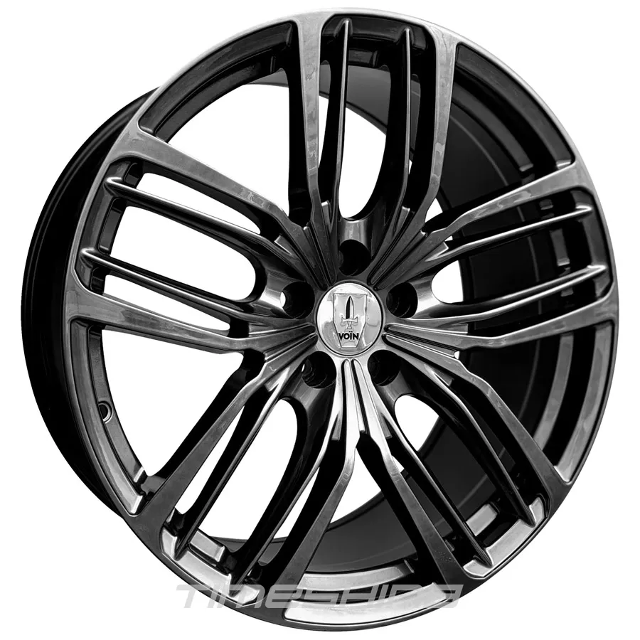 Литые диски Voin Colosus W9 R20 PCD5x115 ET25 DIA71.6 BP