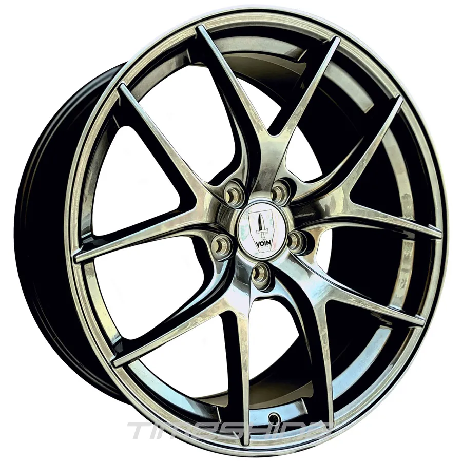 Литые диски Voin Tempo W8 R18 PCD5x112 ET40 DIA66.6 HB