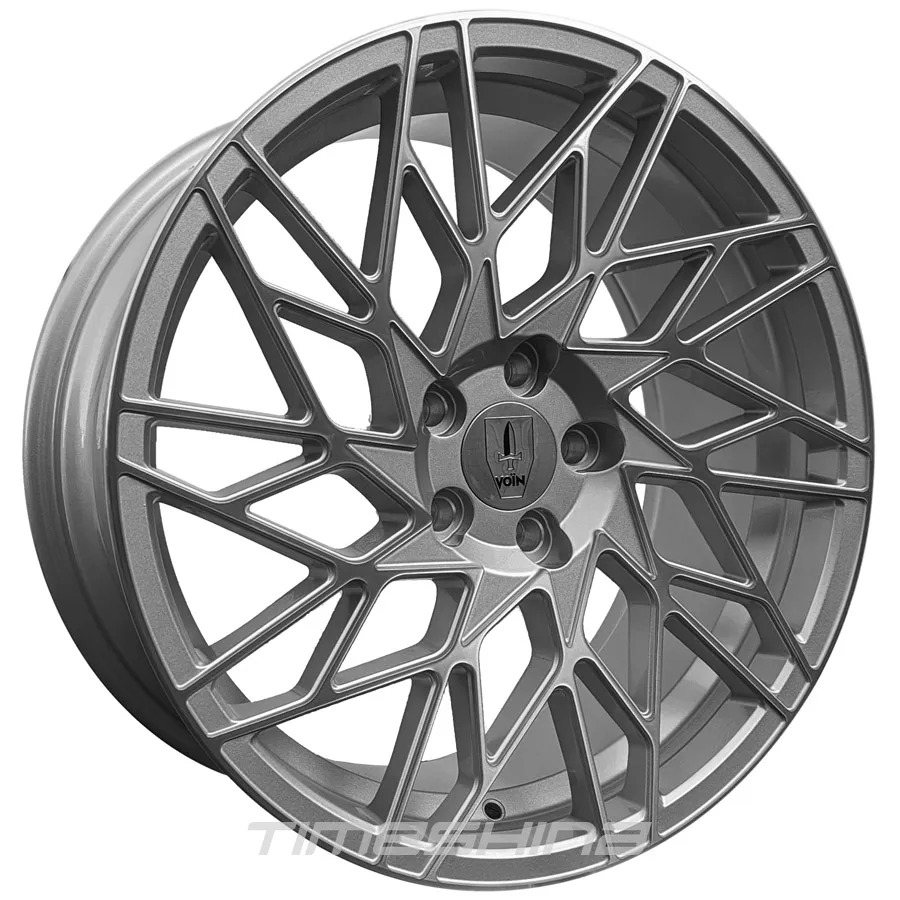 Литые диски Voin Tsunami W8.5 R19 PCD5x114.3 ET33 DIA67.1 SP