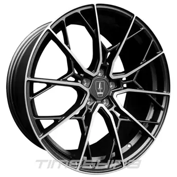 Литые диски Voin Veleno W10 R20 PCD5x108 ET42 DIA63.4 MB