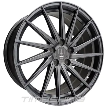 Литі диски Voin Vertigo W8.5 R19 PCD5x120 ET40 DIA66.9 GMF