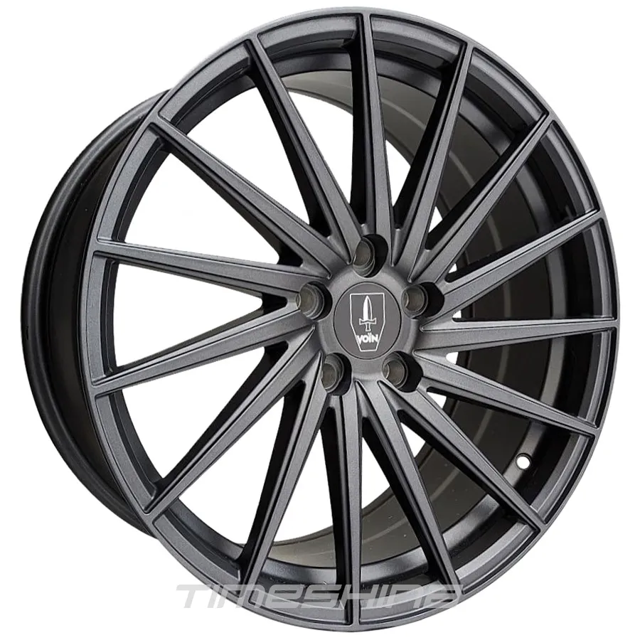 Литые диски Voin Vertigo W8.5 R19 PCD5x114.3 ET40 DIA67.1 MGM
