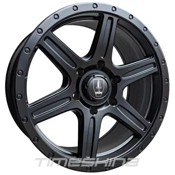Литые диски Voin Yukon 6 W8.5 R18 PCD6x139.7 ET25 DIA106.1 MB