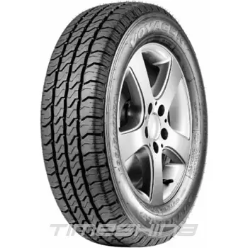 Летние шины Voyager Summer LT