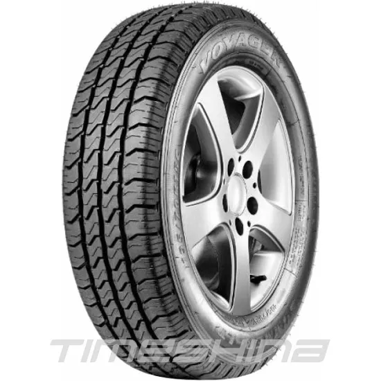 Летние шины Voyager Summer LT