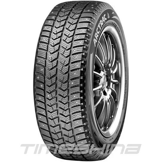 Зимние шины Vredestein Arctrac SUV