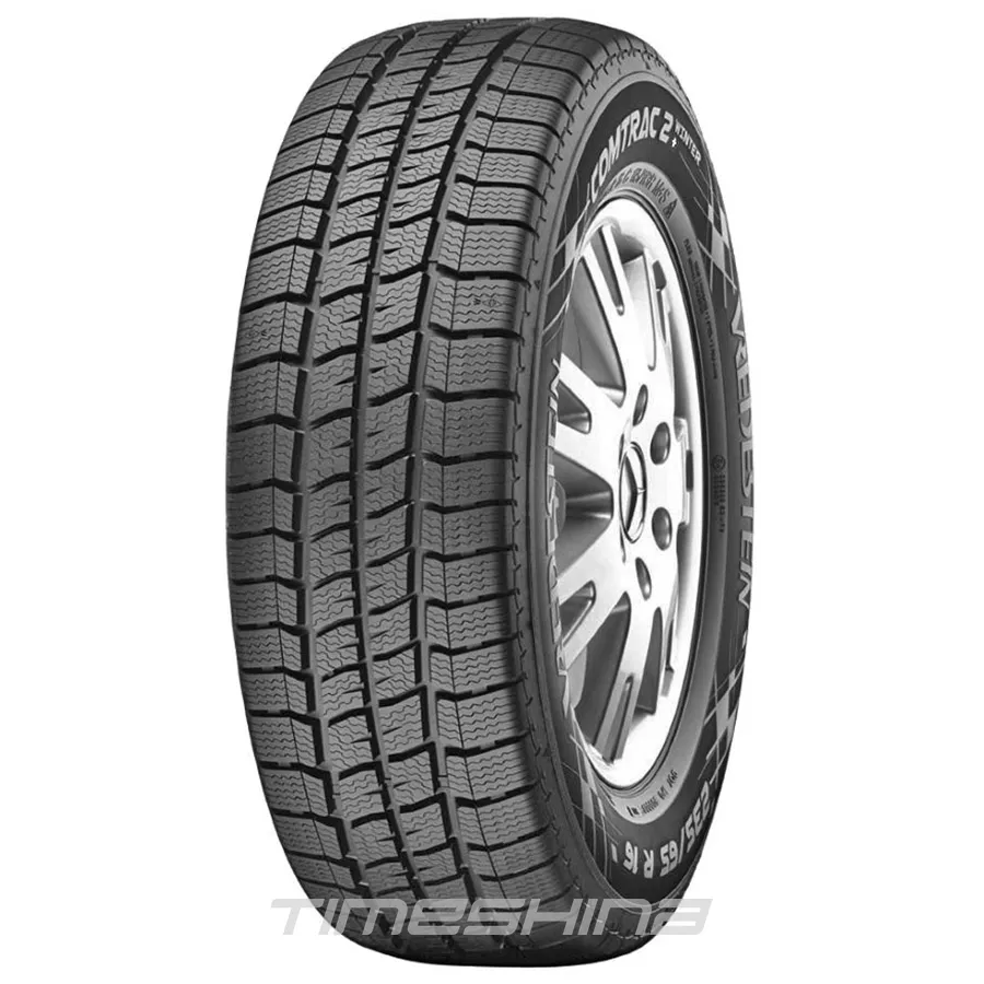 Зимние шины Vredestein Comtrac 2 Winter+