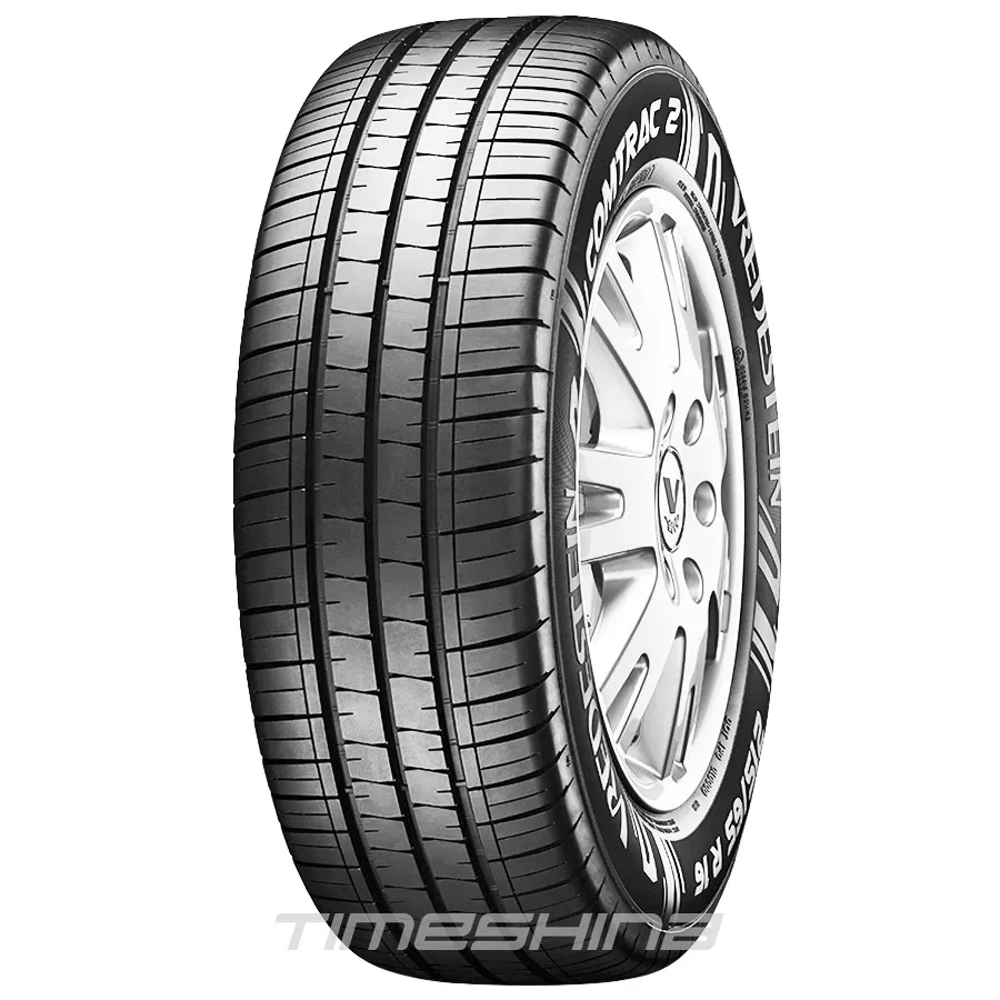 Летние шины Vredestein Comtrac 2 235/65 R16C 115/113R