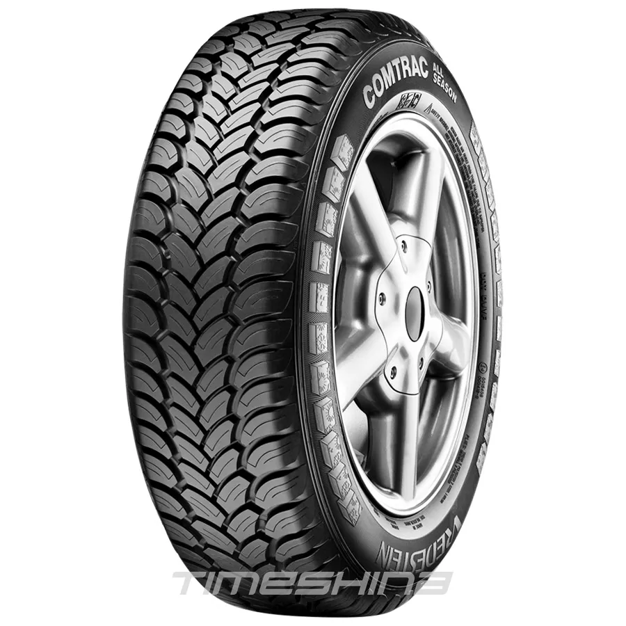 Всесезонные шины Vredestein Comtrac All Season