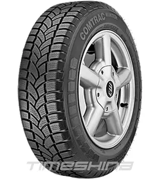 Зимние шины Vredestein Comtrac Winter
