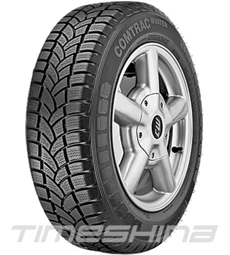 Зимние шины Vredestein Comtrac Winter
