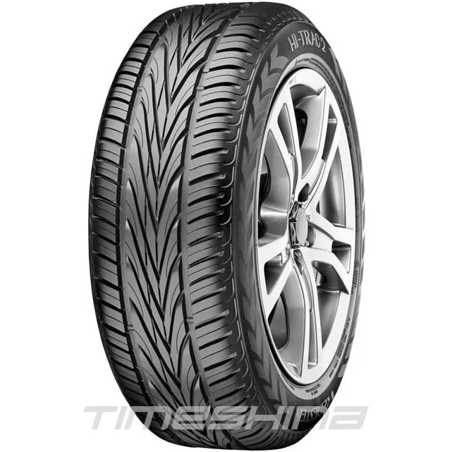 Летние шины Vredestein Hi-Trac 2