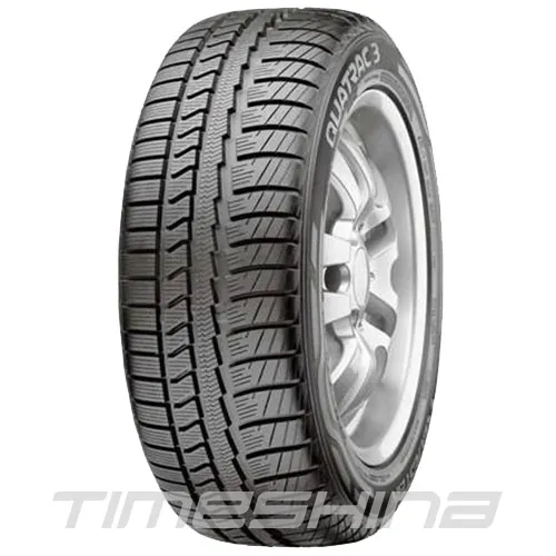 Всесезонные шины Vredestein Quatrac 3 SUV