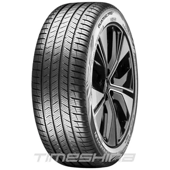 Всесезонные шины Vredestein Quatrac Pro EV