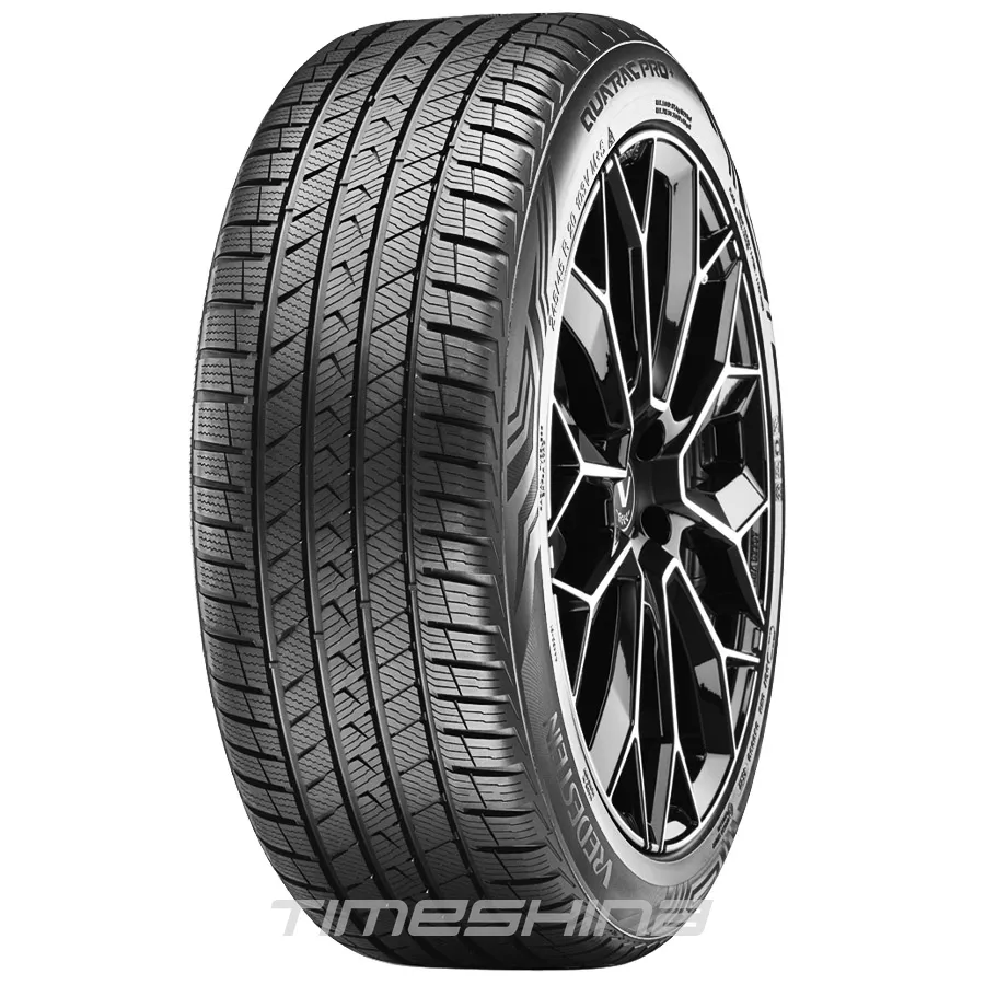 Всесезонные шины Vredestein Quatrac Pro