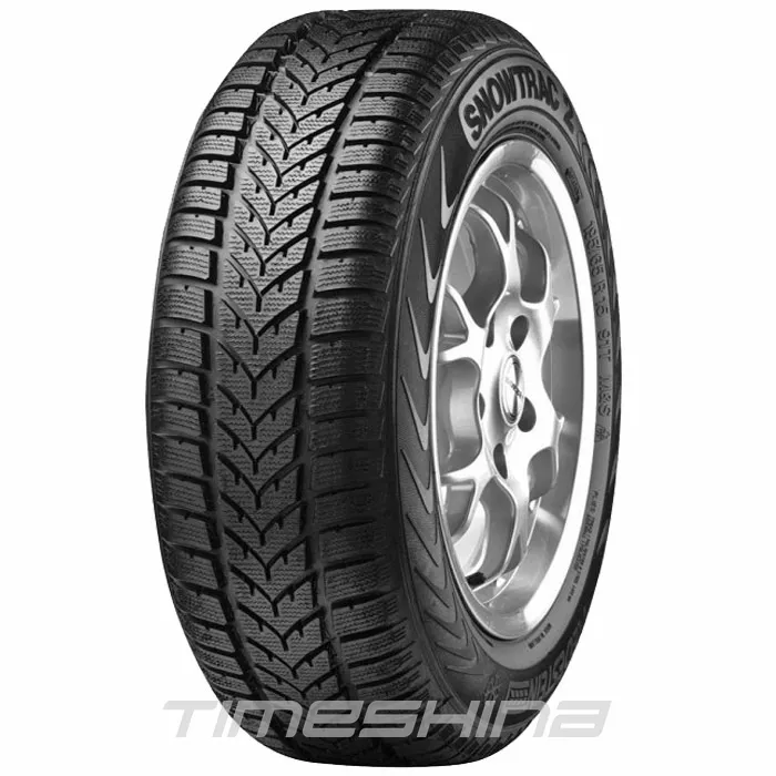 Зимние шины Vredestein Snowtrac 2