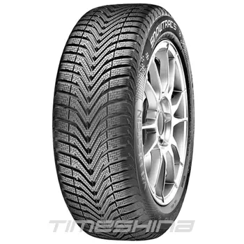 Зимние шины Vredestein Snowtrac 5 205/55 R16 91H