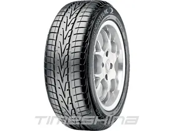 Летние шины Vredestein Sportrac 2